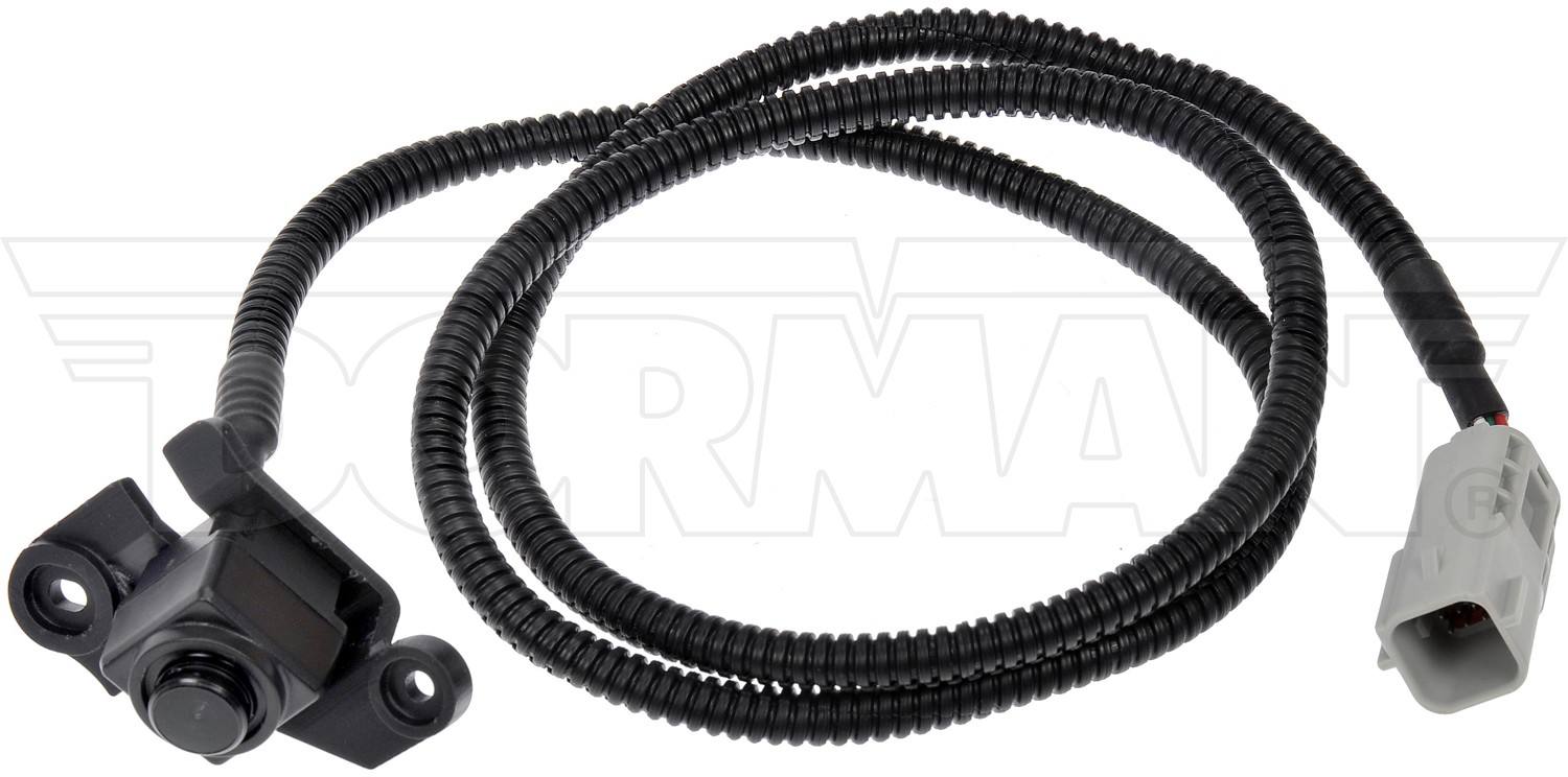 Dorman - OE Solutions PARK ASSIST CAMERA 590-946