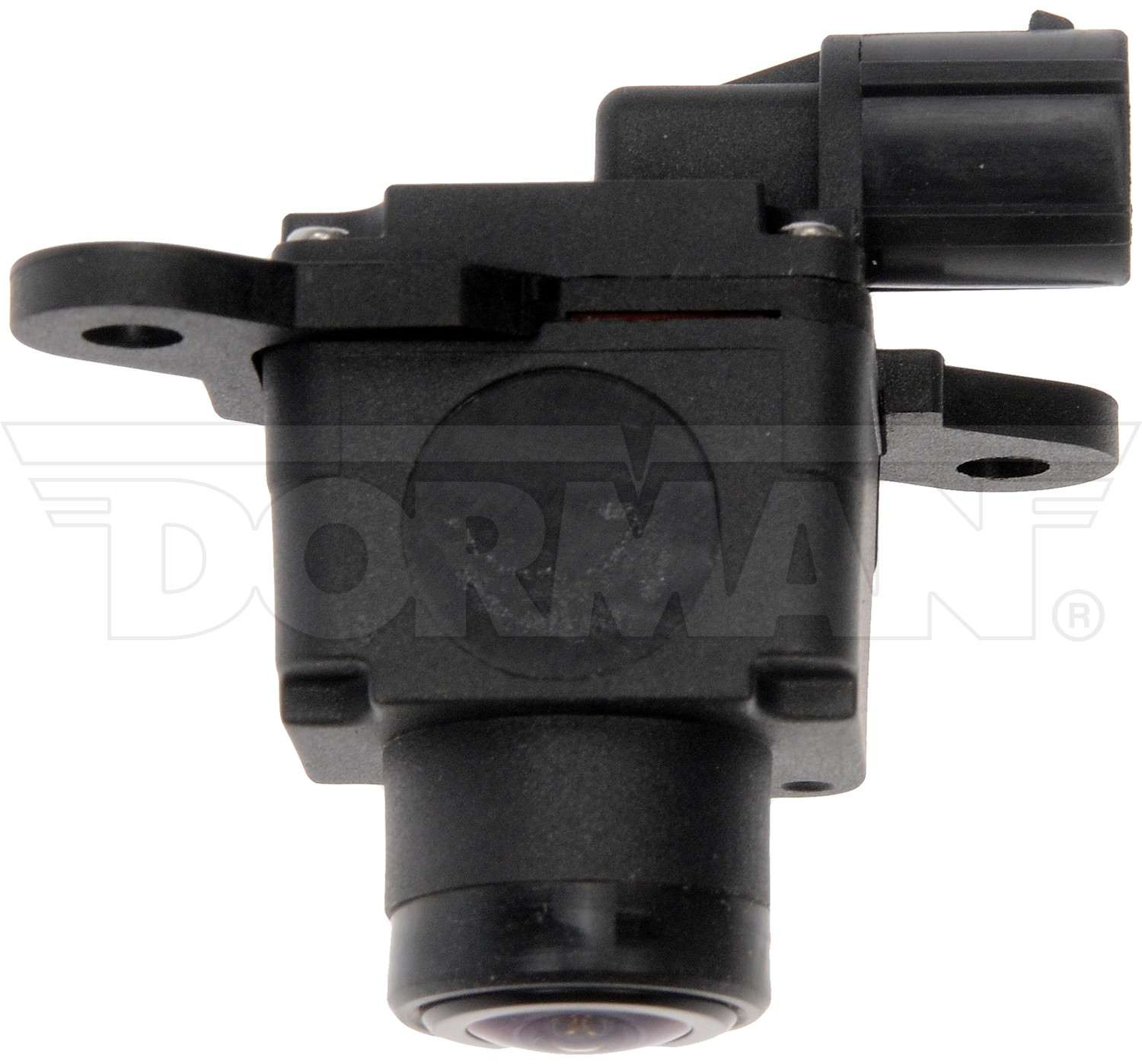 Dorman - OE Solutions Park Assist Camera with high-resolution wide-angle lens for 2016-2019 590-950