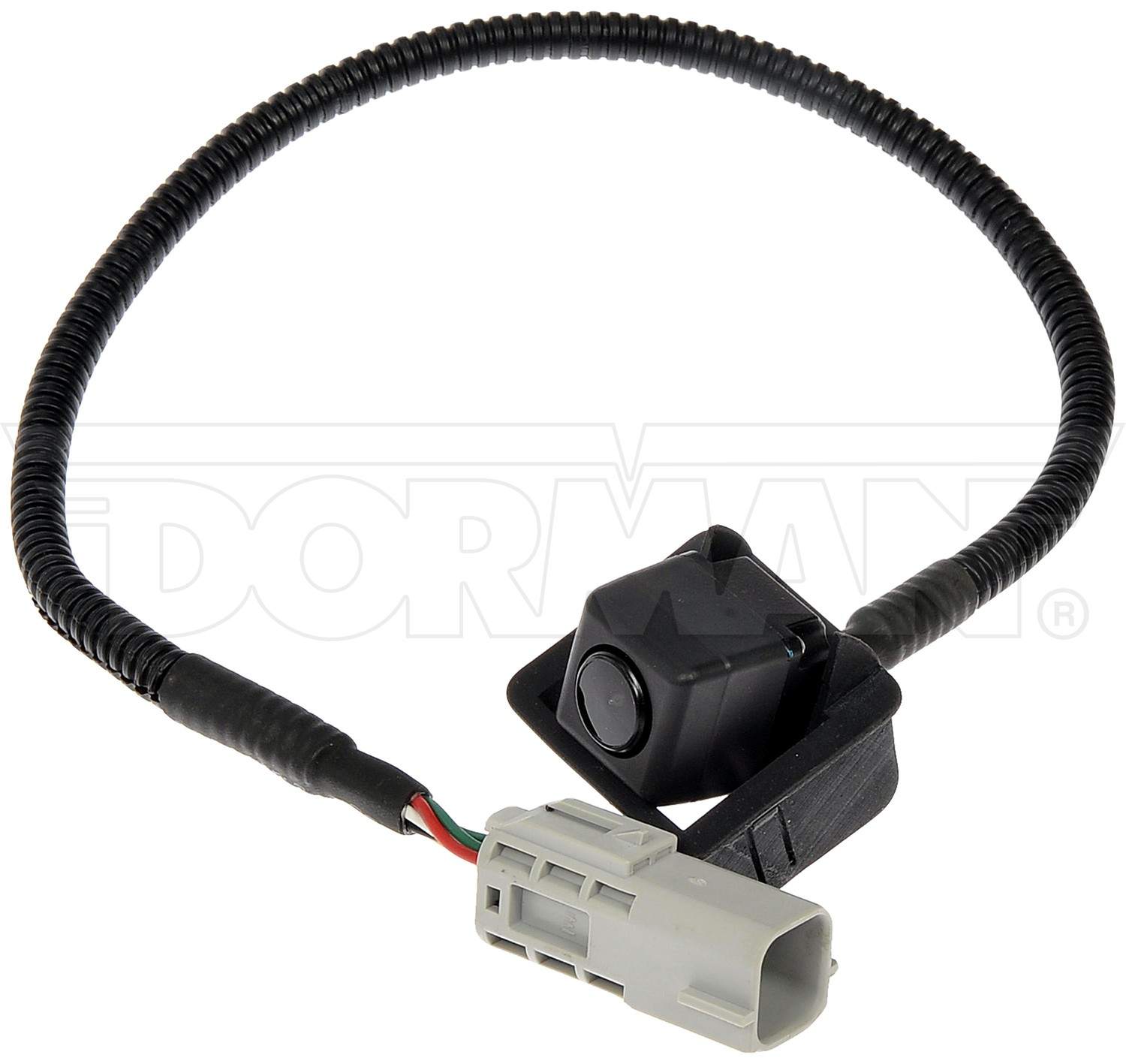 Dorman - OE Solutions PARK ASSIST CAMERA 590-957