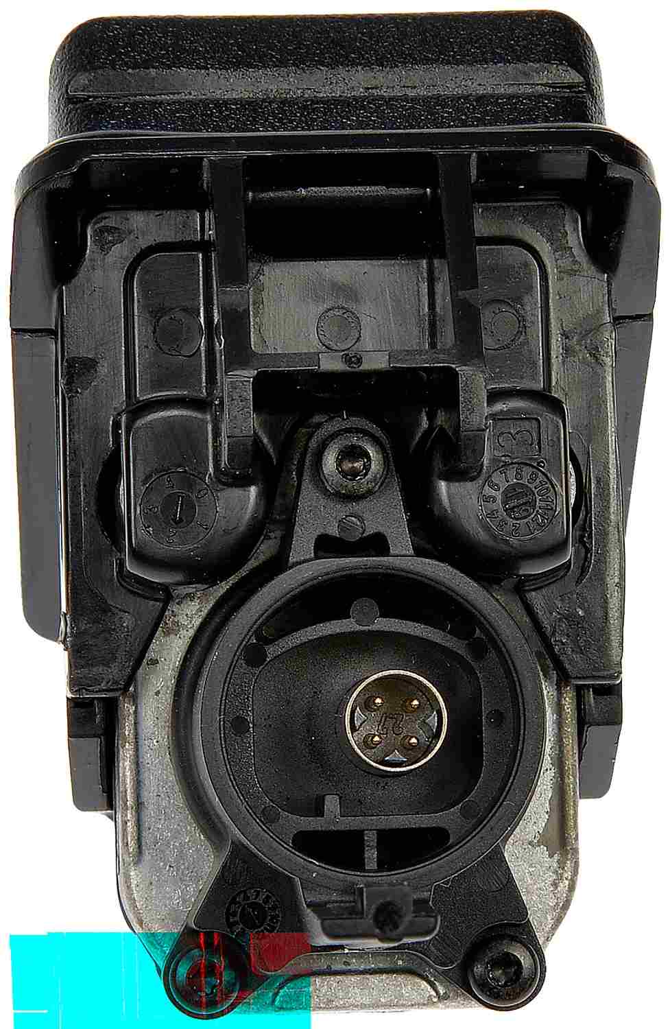Dorman - OE Solutions PARK ASSIST CAMERA 592-031