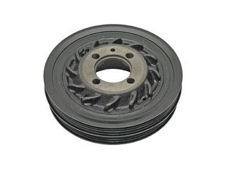 Dorman OE Solutions Engine Harmonic Balancer for 1998-1994 Mitsubishi 594-106