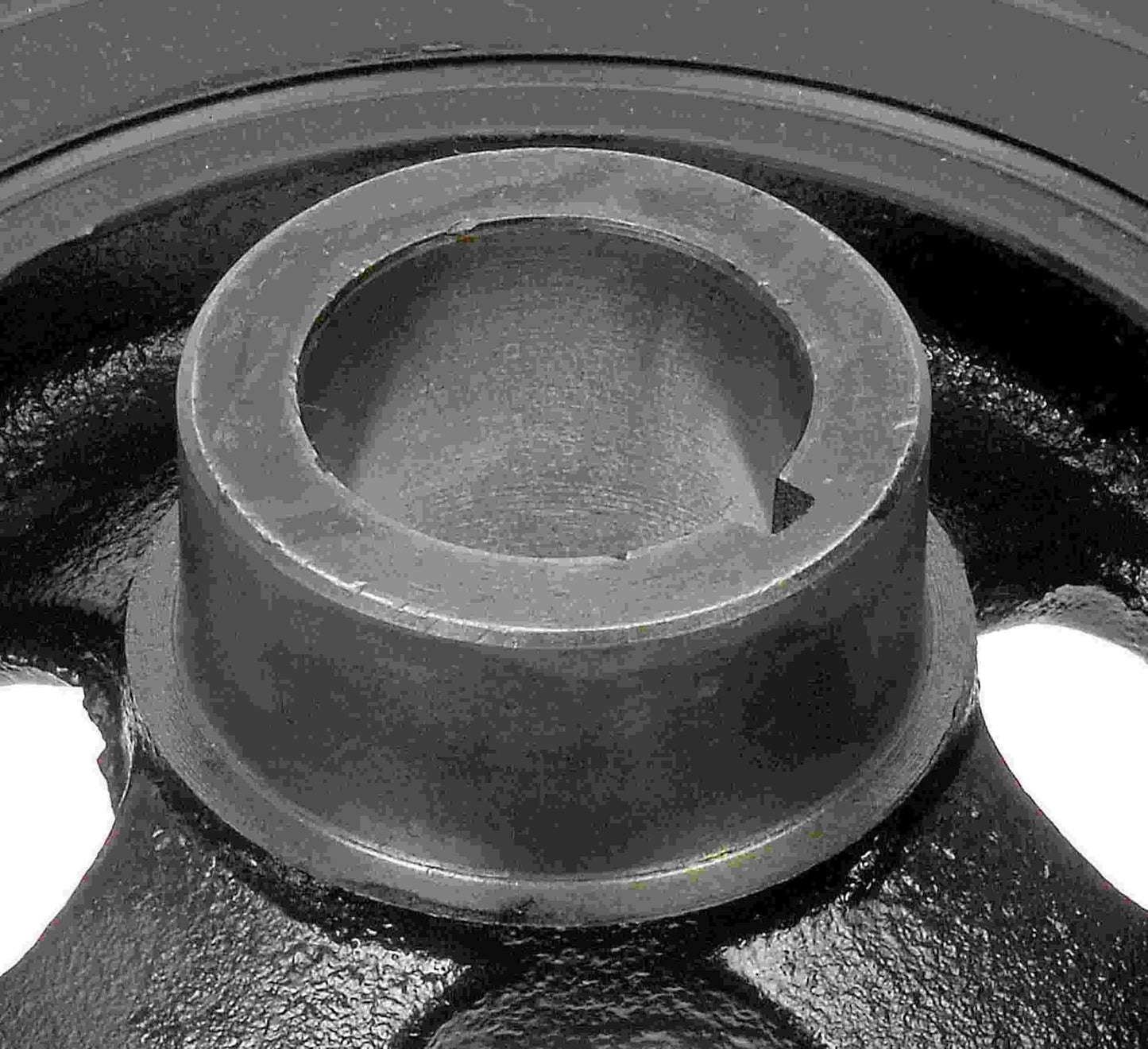 Dorman OE Solutions Engine Harmonic Balancer Assembly for 2005-2020 Hyundai Kia 2016-2017 Fiat 2020 Chrysler 594-341