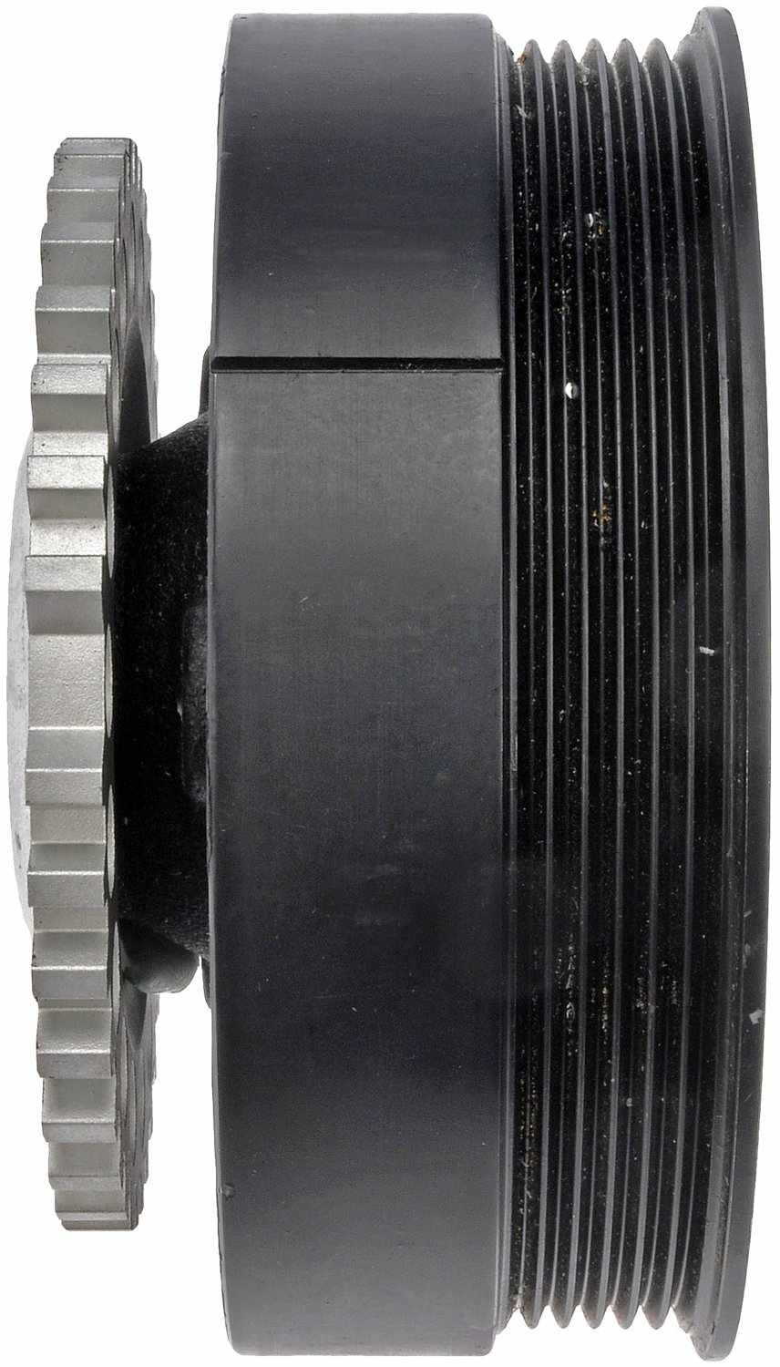 Dorman - OE Solutions HARMONIC BALANCER 594-418