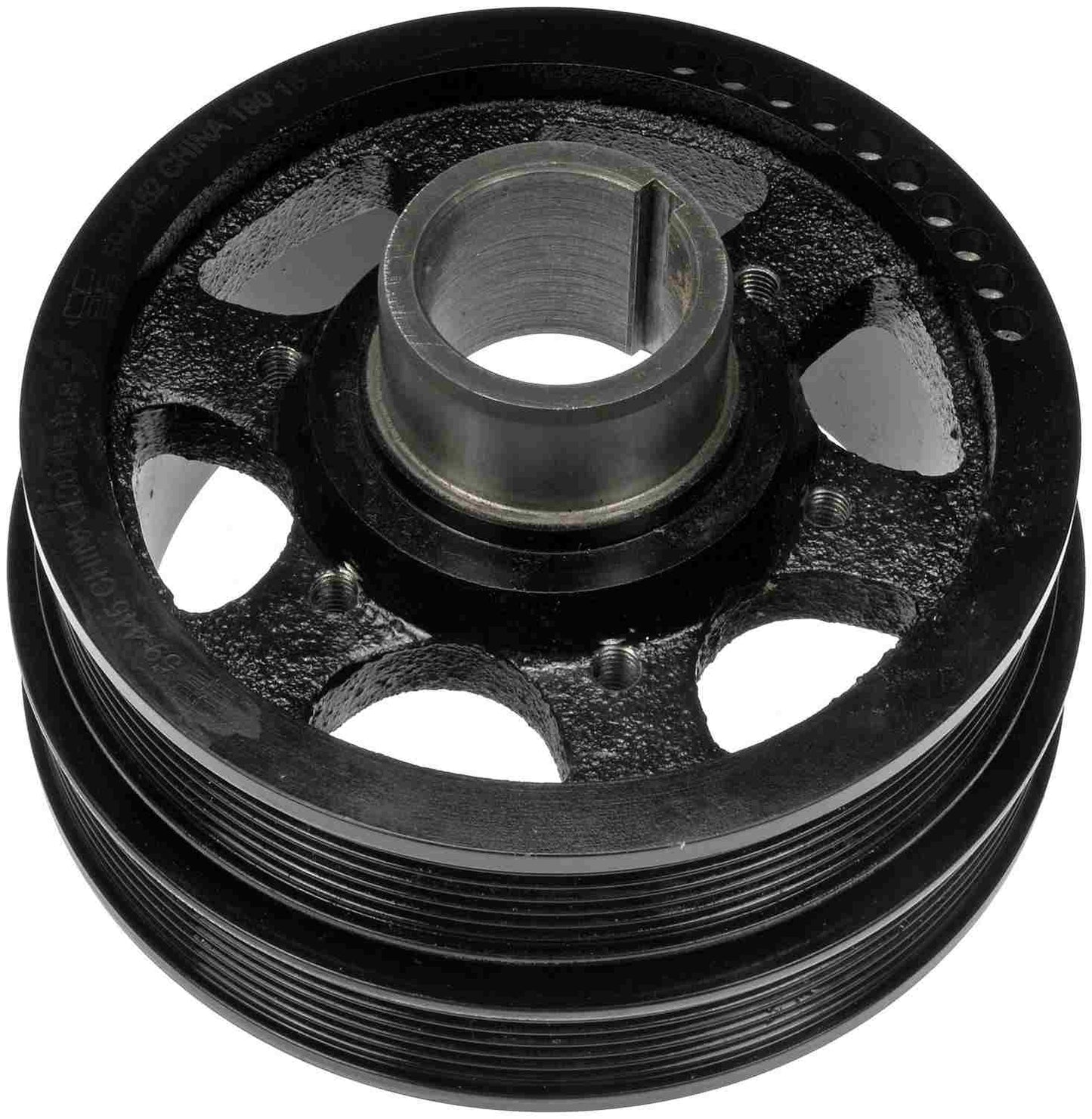 Dorman OE Solutions Engine Harmonic Balancer Assembly for 2004-2019 Buick Cadillac Chevrolet GMC 594-452
