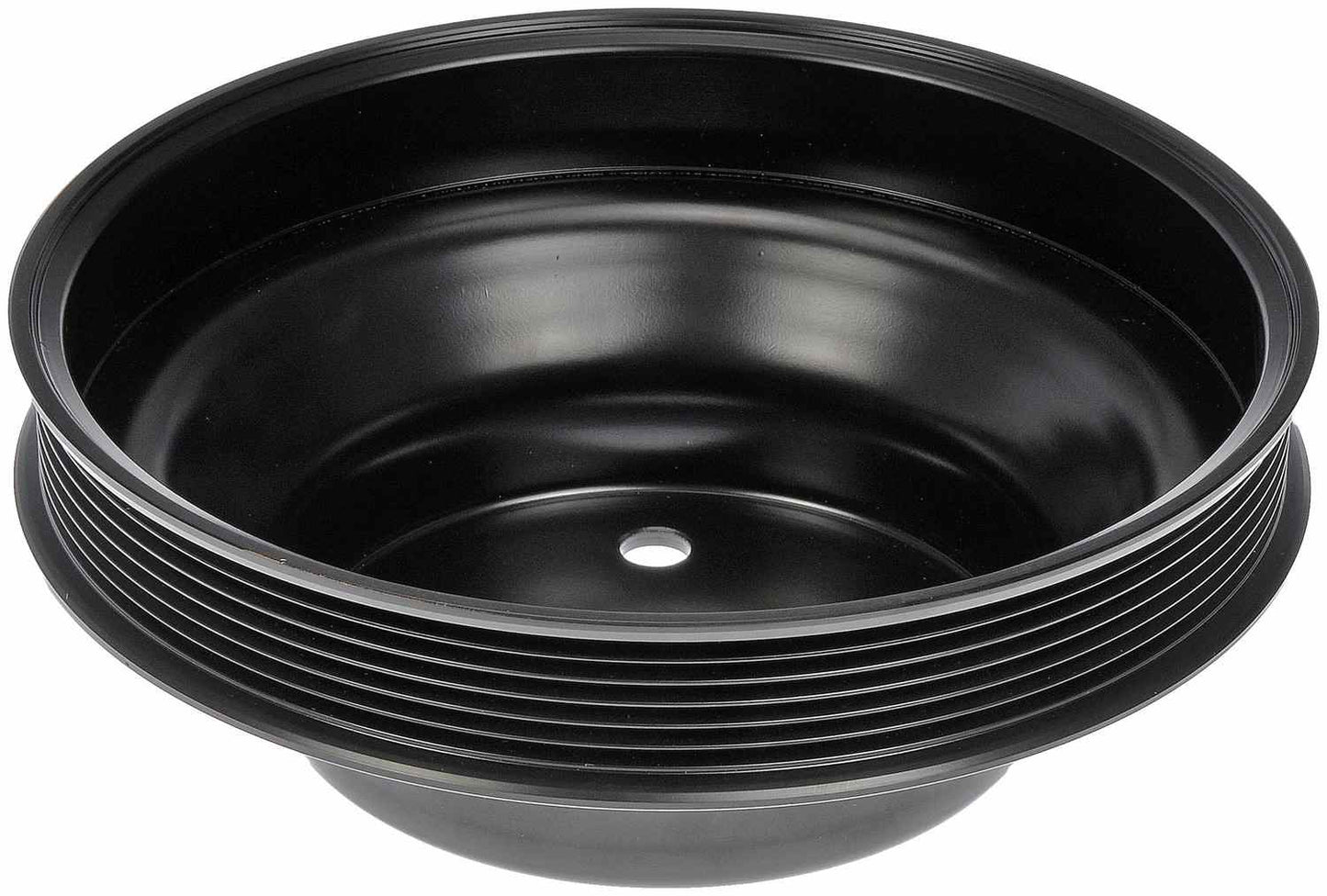 Dorman Engine Harmonic Balancer Pulley for 1987-2014 General Motors & 2003-1993 Isuzu 594-530
