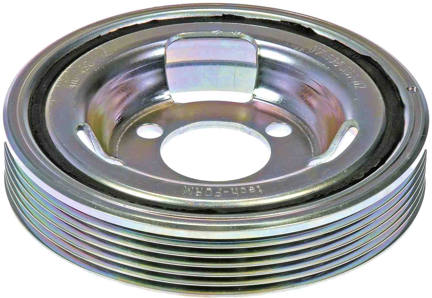 Dorman - OE Solutions HARMONIC BALANCER 594-549