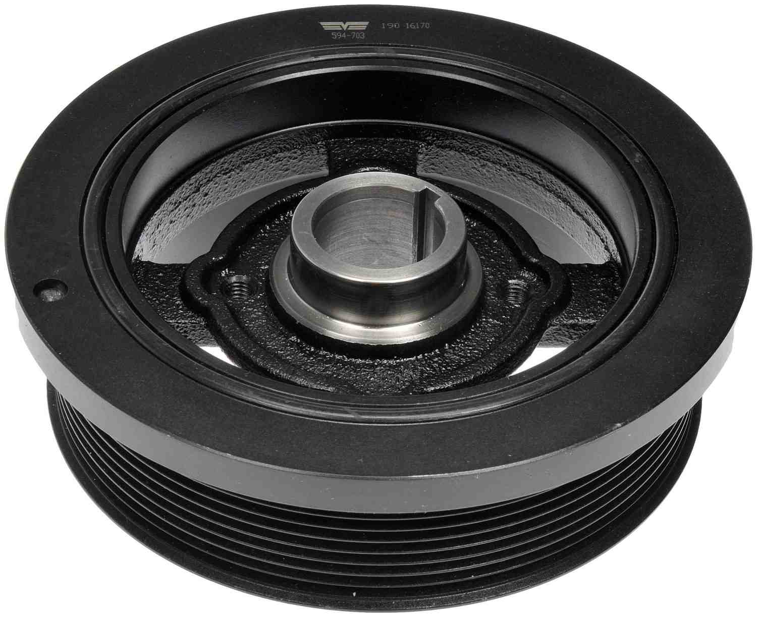 Dorman - OE Solutions HARMONIC BALANCER 594-703