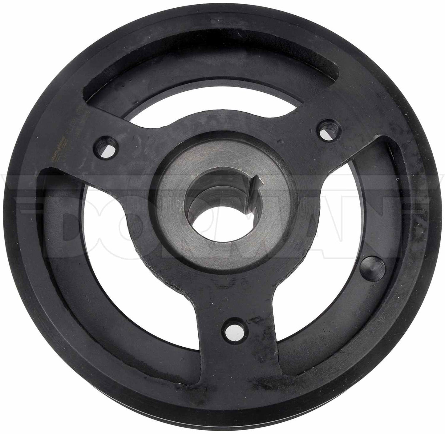 Dorman OE Solutions Engine Harmonic Balancer Assembly for 2007-2016 Buick Chevrolet Pontiac Saturn 594-710