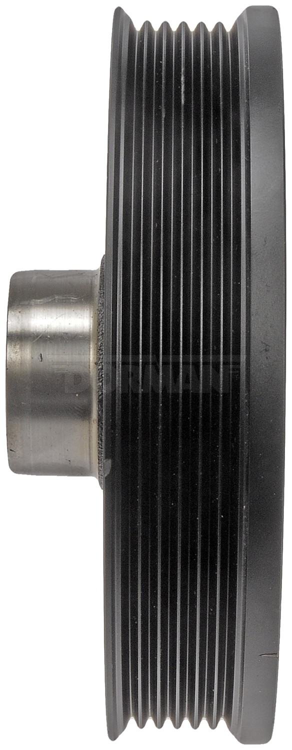 Dorman - OE Solutions HARMONIC BALANCER 594-757