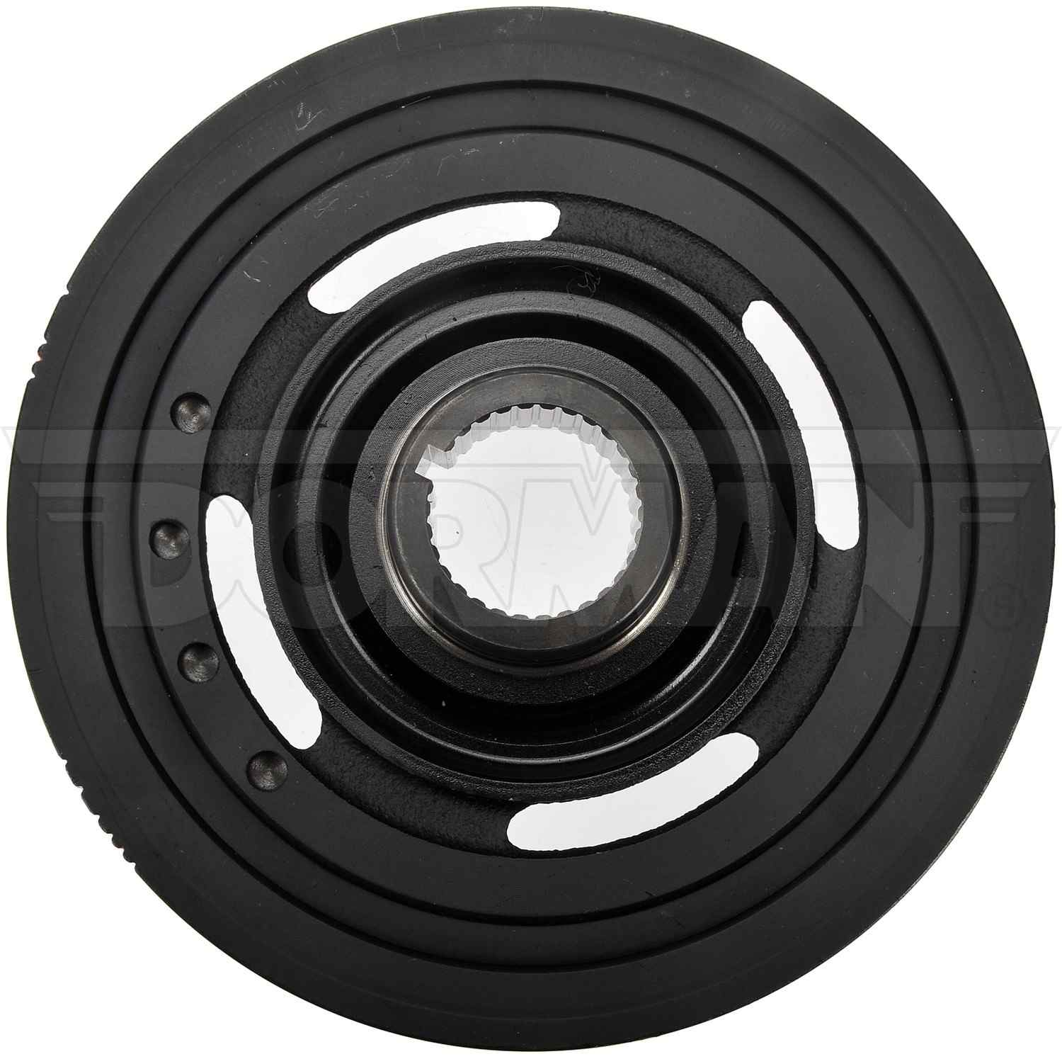 Dorman - OE Solutions HARMONIC BALANCER 594-766