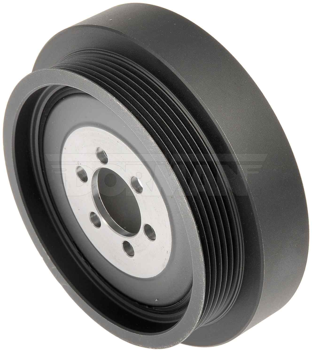 Dorman OE Solutions Engine Harmonic Balancer Assembly for 2006-2013 BMW 594-810