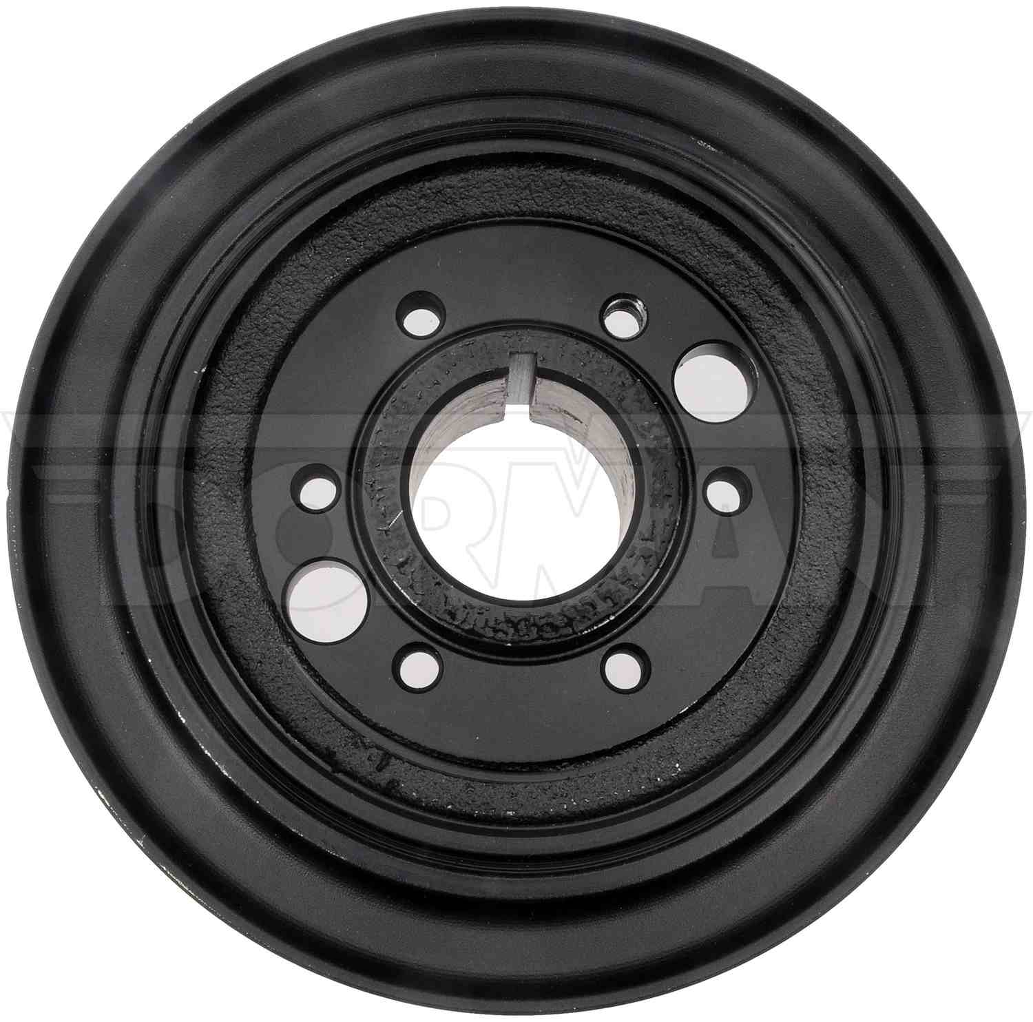 Dorman - OE Solutions HARMONIC BALANCER 594-814