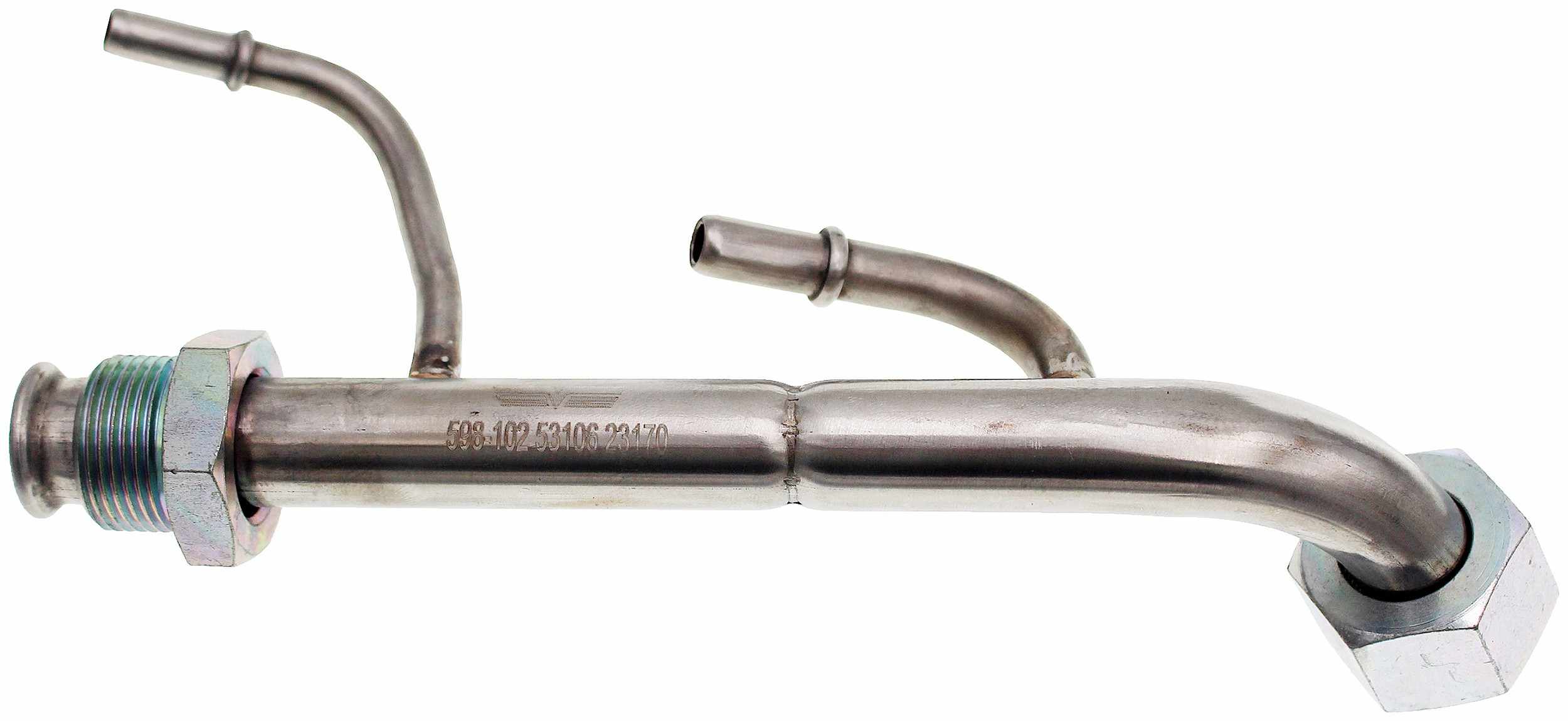 Dorman - OE Solutions EGR TUBE 598-102