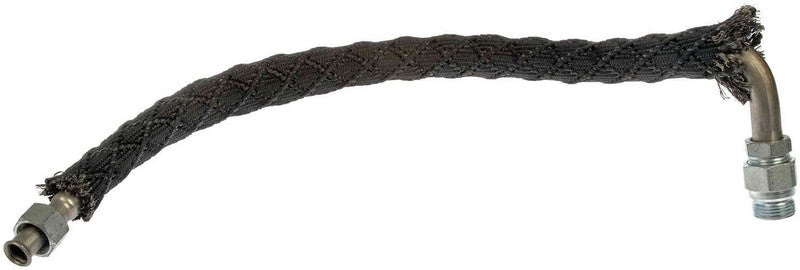 Dorman - OE Solutions Exhaust Gas Recirculation Line with EGR Tube for 1990-1995 Ford 598-105