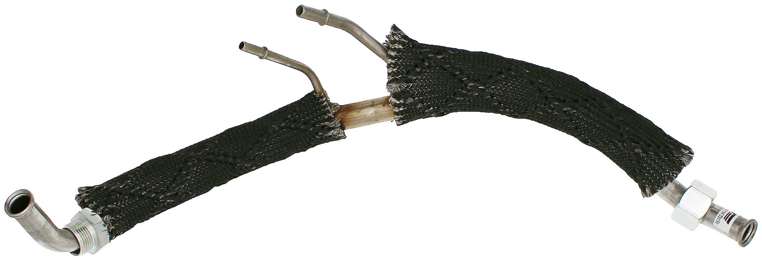 Dorman - OE Solutions Exhaust Gas Recirculation Line with EGR Tube for 1997-2000 Ford Expedition F-150 F-250 Lobo 598-107