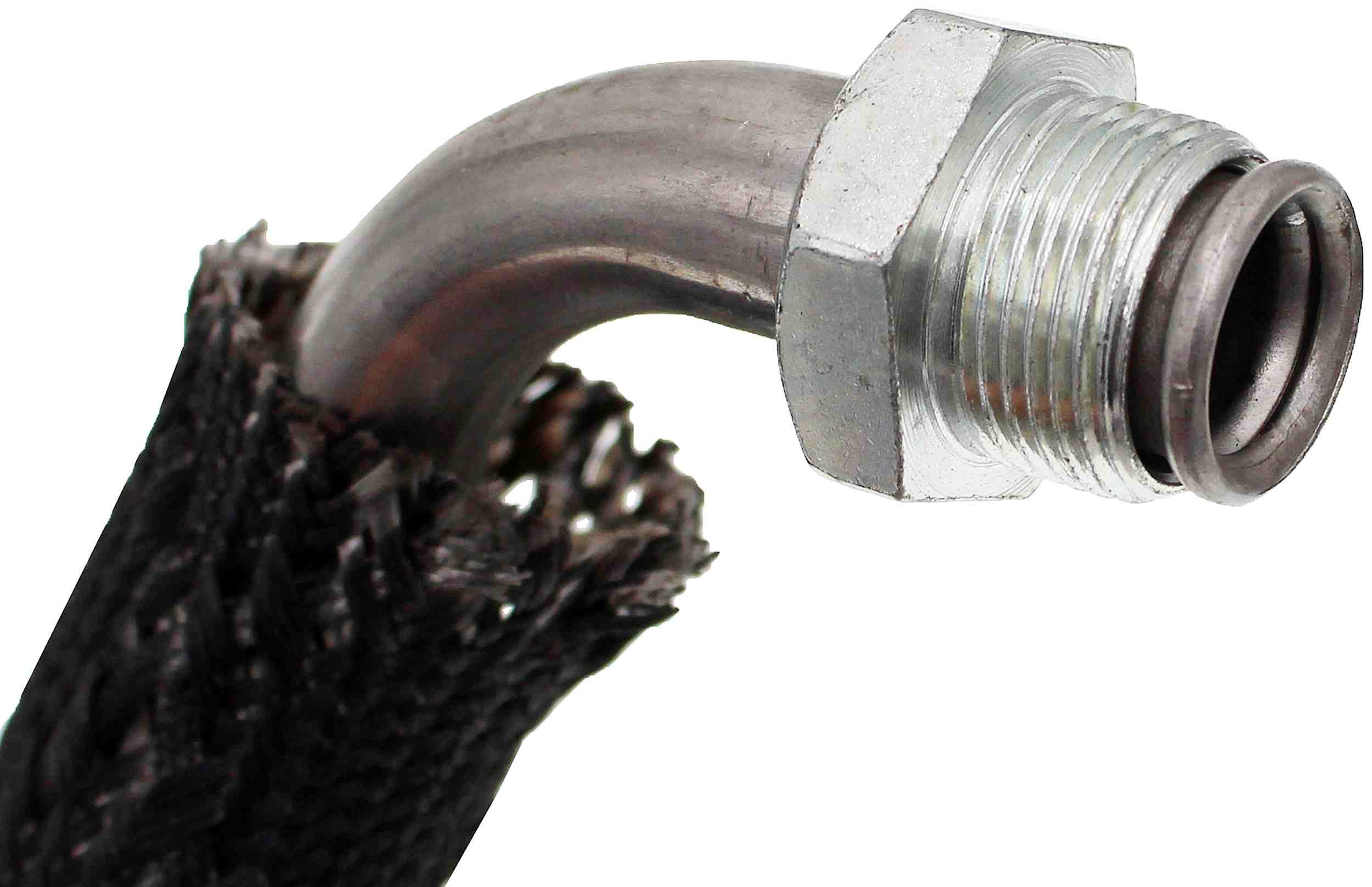 Dorman - OE Solutions Exhaust Gas Recirculation Line with EGR Tube for 1997-2000 Ford Expedition F-150 F-250 Lobo 598-107