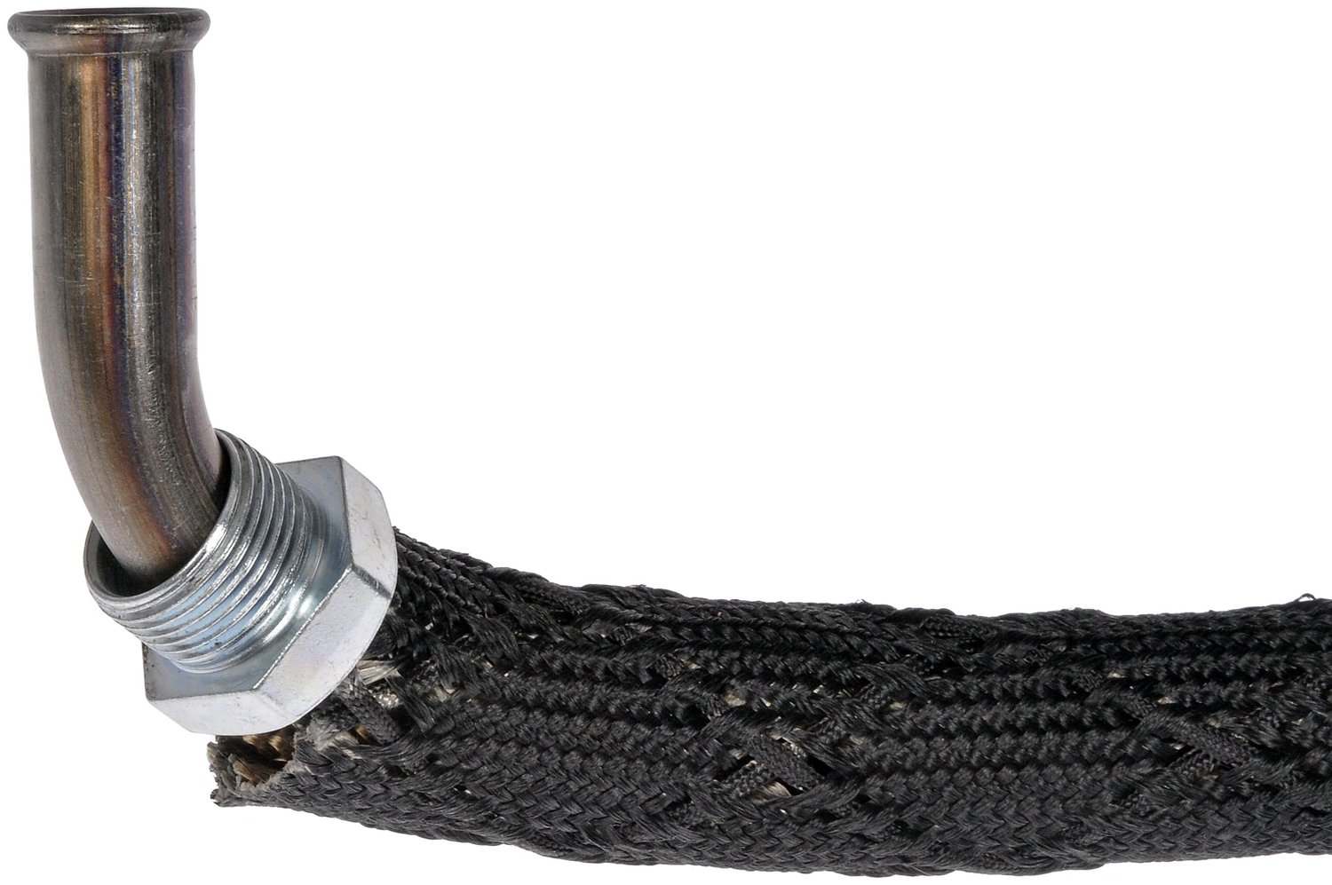 Dorman - OE Solutions Exhaust Gas Recirculation Line with EGR Tube for 1997-2000 Ford Expedition F-150 F-250 Lobo 598-107