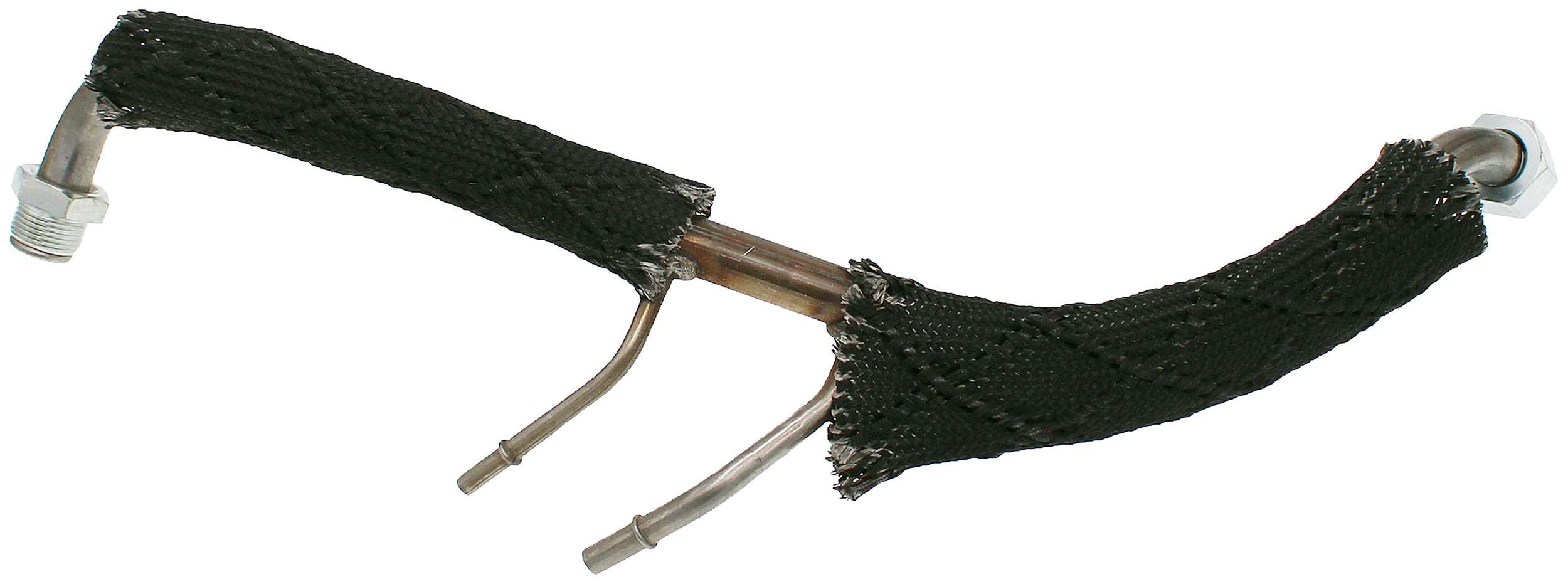 Dorman - OE Solutions Exhaust Gas Recirculation Line with EGR Tube for 1997-2000 Ford Expedition F-150 F-250 Lobo 598-107