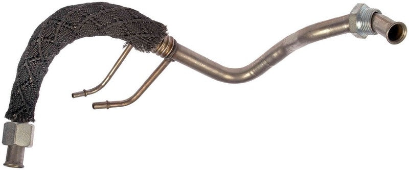 Dorman Exhaust Gas Recirculation Tube