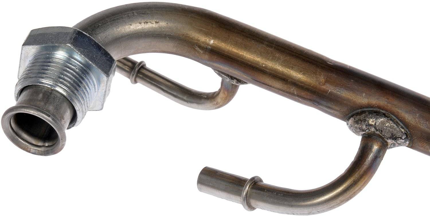 Dorman Exhaust Gas Recirculation Tube