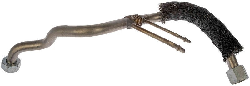 Dorman - OE Solutions Exhaust Gas Recirculation (EGR) Line 598-115