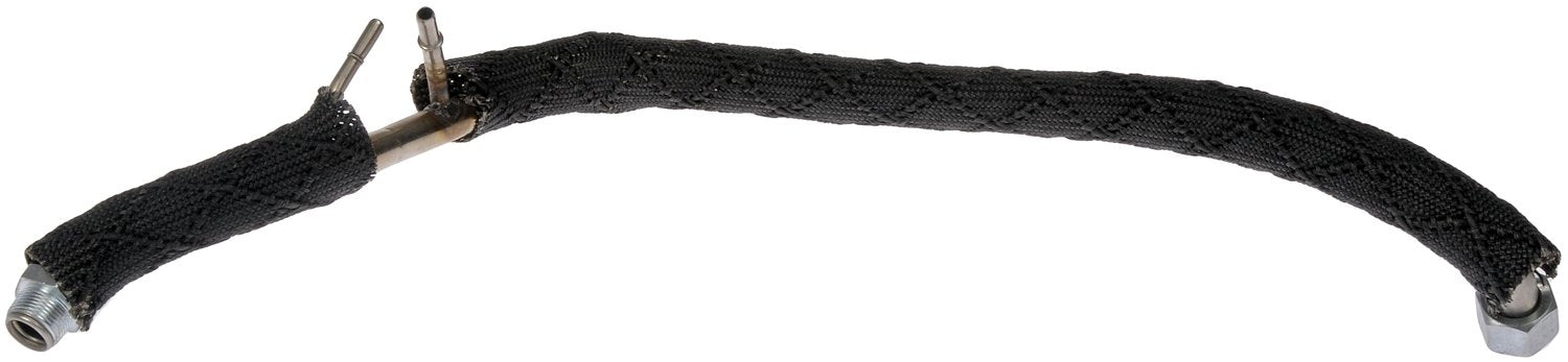 Dorman - OE Solutions Exhaust Gas Recirculation (EGR) Line 598-118