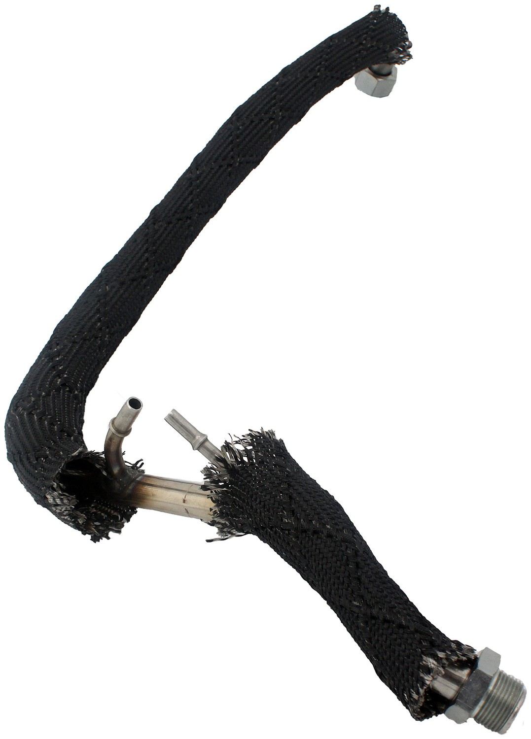 Dorman - OE Solutions Exhaust Gas Recirculation (EGR) Line 598-118