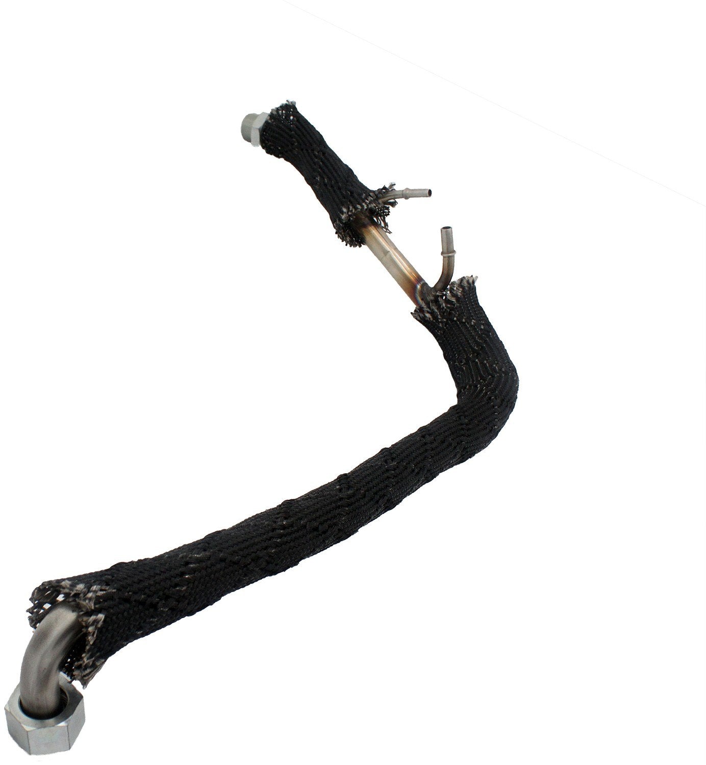 Dorman - OE Solutions Exhaust Gas Recirculation (EGR) Line 598-118