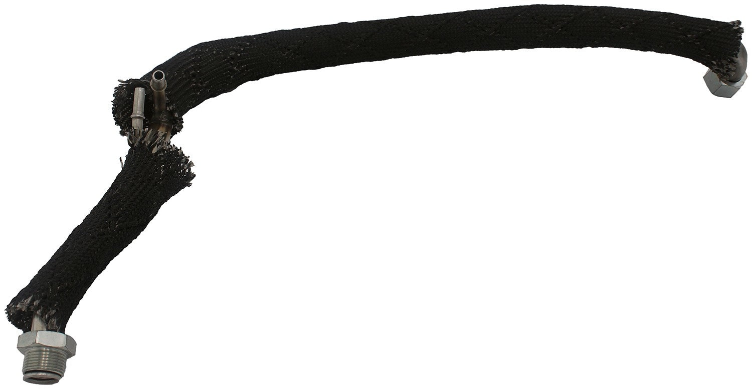 Dorman - OE Solutions Exhaust Gas Recirculation (EGR) Line 598-118