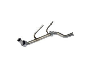 Dorman - OE Solutions Exhaust Gas Recirculation Line Tube for 1997-99 Ford Taurus Mercury Sable 598-121