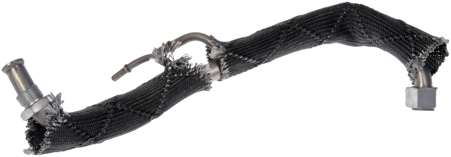 Dorman - OE Solutions Exhaust Gas Recirculation Line Tube for 1998-2002 Ford Ranger 598-127