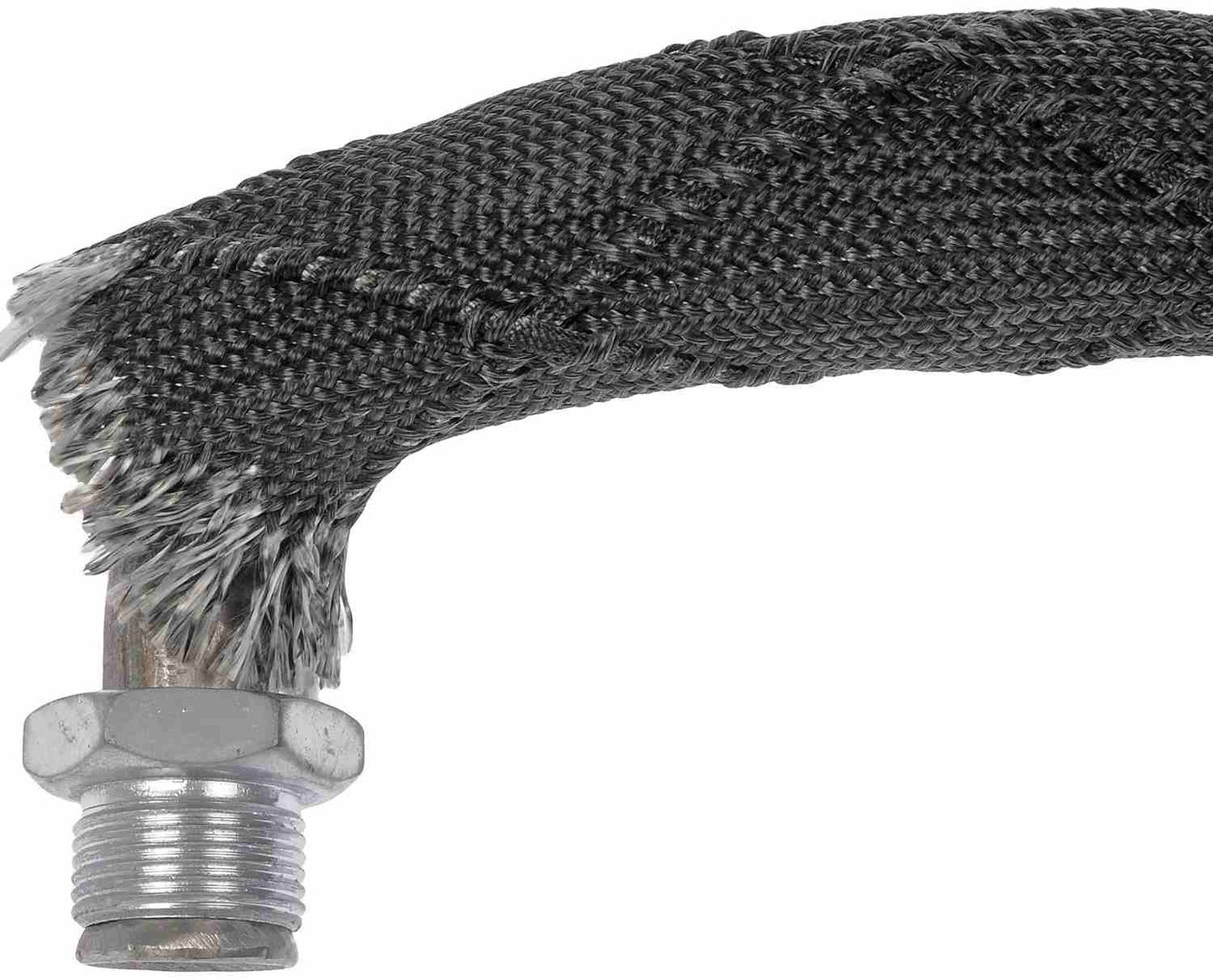Dorman - OE Solutions Exhaust Gas Recirculation Line Tube for 1998-2002 Ford Ranger 598-127