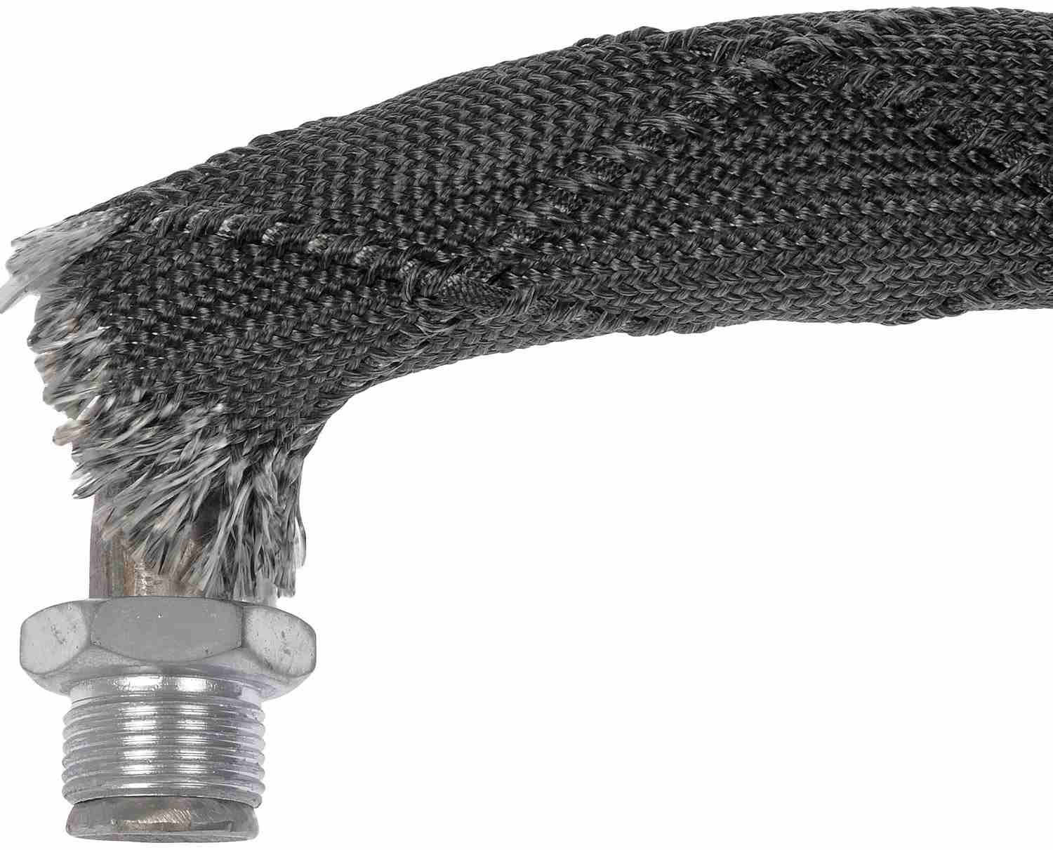 Dorman - OE Solutions Exhaust Gas Recirculation Line Tube for 1998-2002 Ford Ranger 598-127