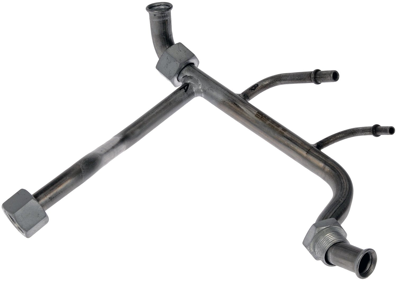 Dorman - OE Solutions Exhaust Gas Recirculation Line for 1997-1999 Ford Taurus Mercury Sable 598-128