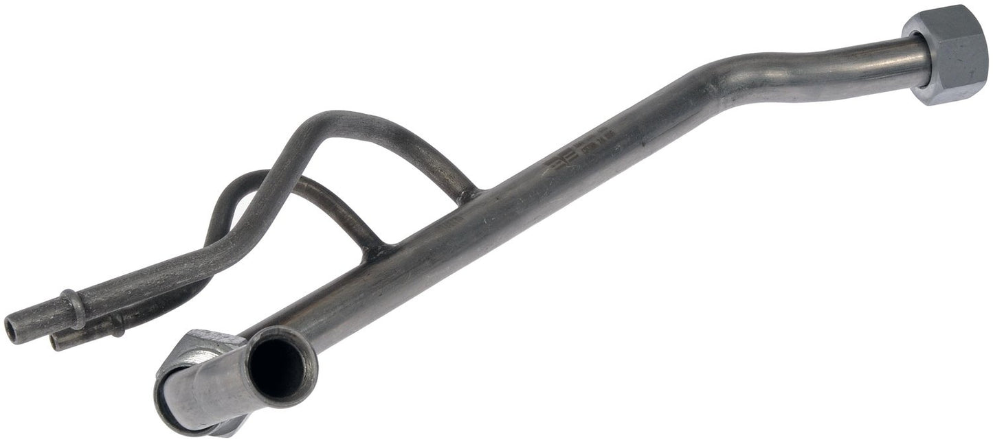 Dorman - OE Solutions Exhaust Gas Recirculation Line for 2003-2002 Ford Explorer Mercury Mountaineer 598-129