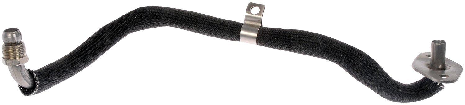 Dorman - OE Solutions Exhaust Gas Recirculation Line EGR Tube for 2011-2012 Ford Ranger 598-130