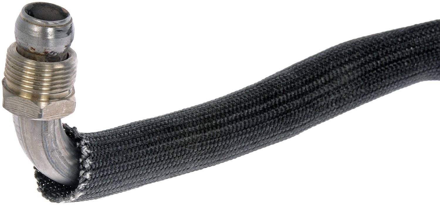 Dorman - OE Solutions Exhaust Gas Recirculation Line EGR Tube for 2011-2012 Ford Ranger 598-130