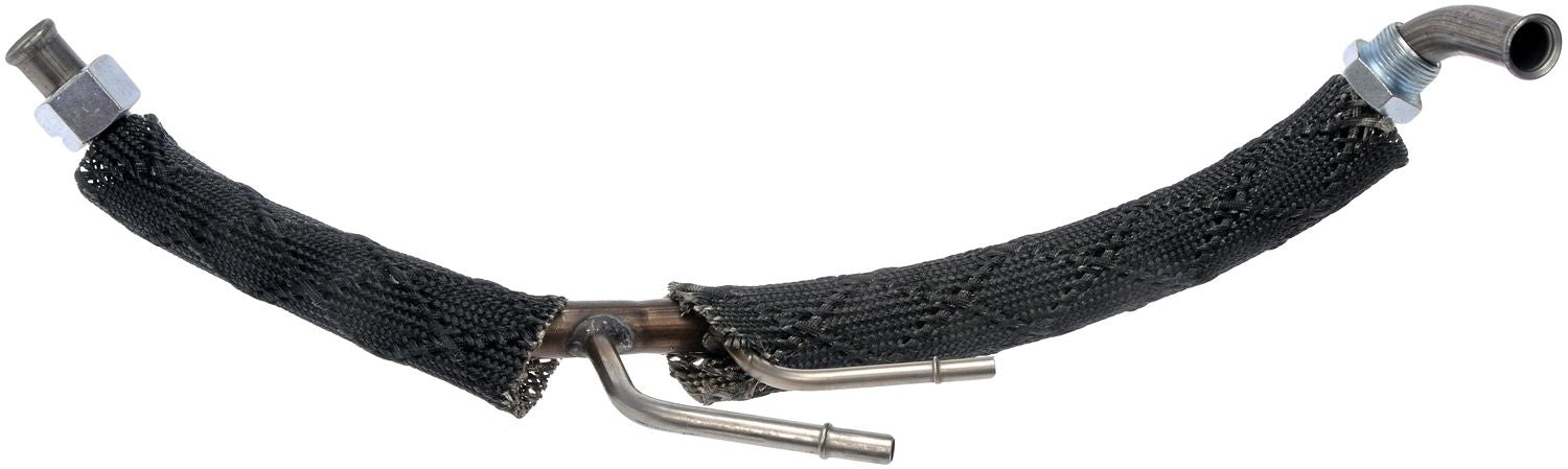 Dorman - OE Solutions Exhaust Gas Recirculation Line for 2002 Ford F-150 598-136