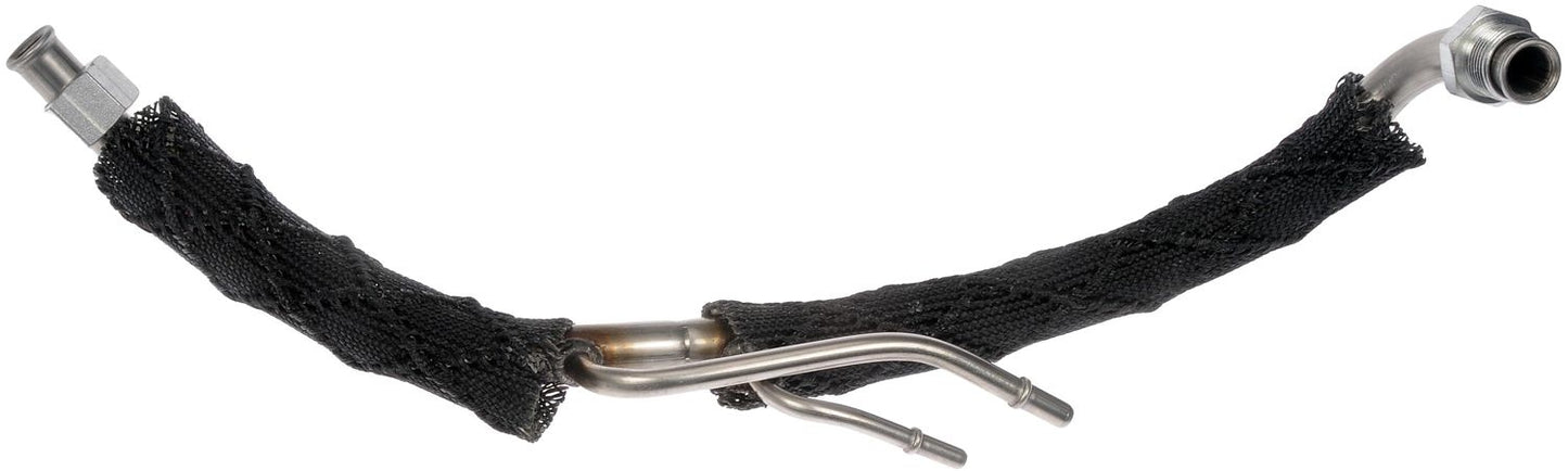 Dorman - OE Solutions Exhaust Gas Recirculation Line for 2001-2002 Ford F-150 598-137