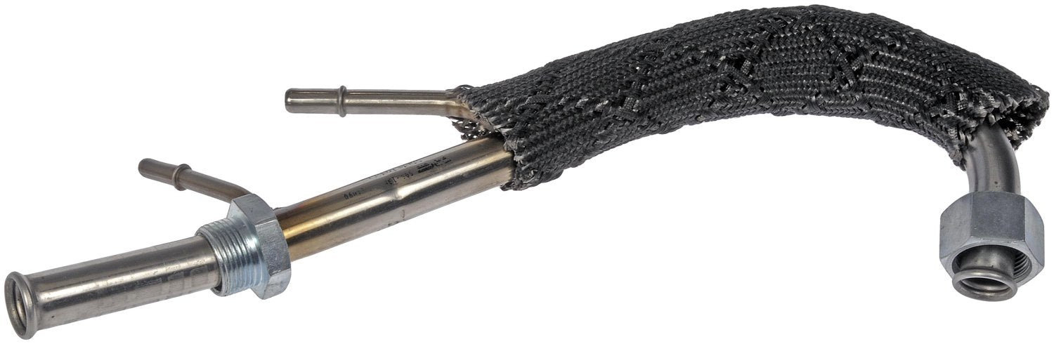 Dorman - OE Solutions Exhaust Gas Recirculation (EGR) Line 598-138