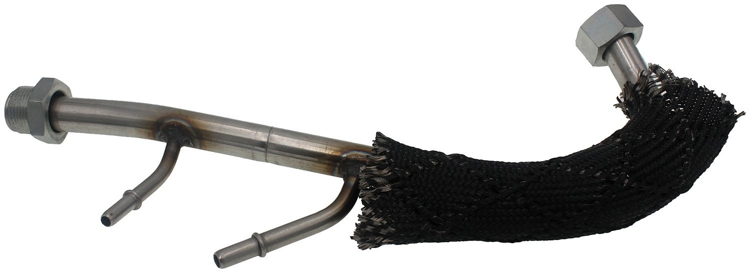 Dorman - OE Solutions Exhaust Gas Recirculation (EGR) Line 598-138