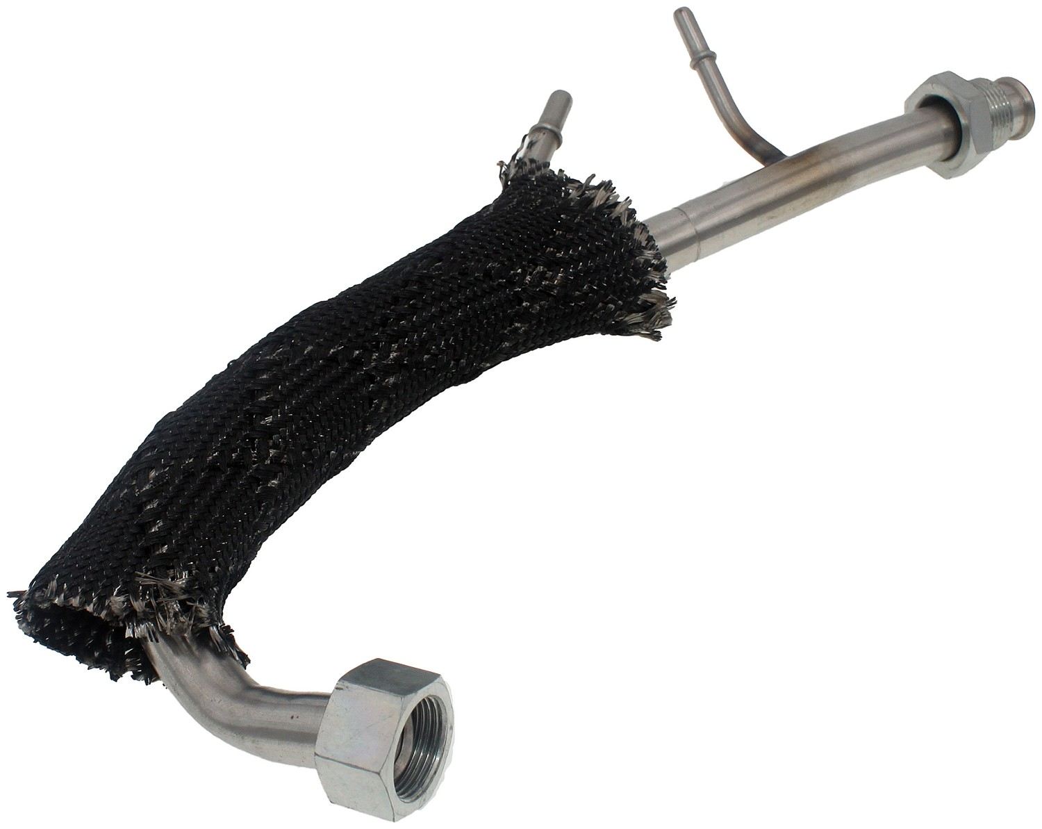 Dorman - OE Solutions Exhaust Gas Recirculation (EGR) Line 598-138