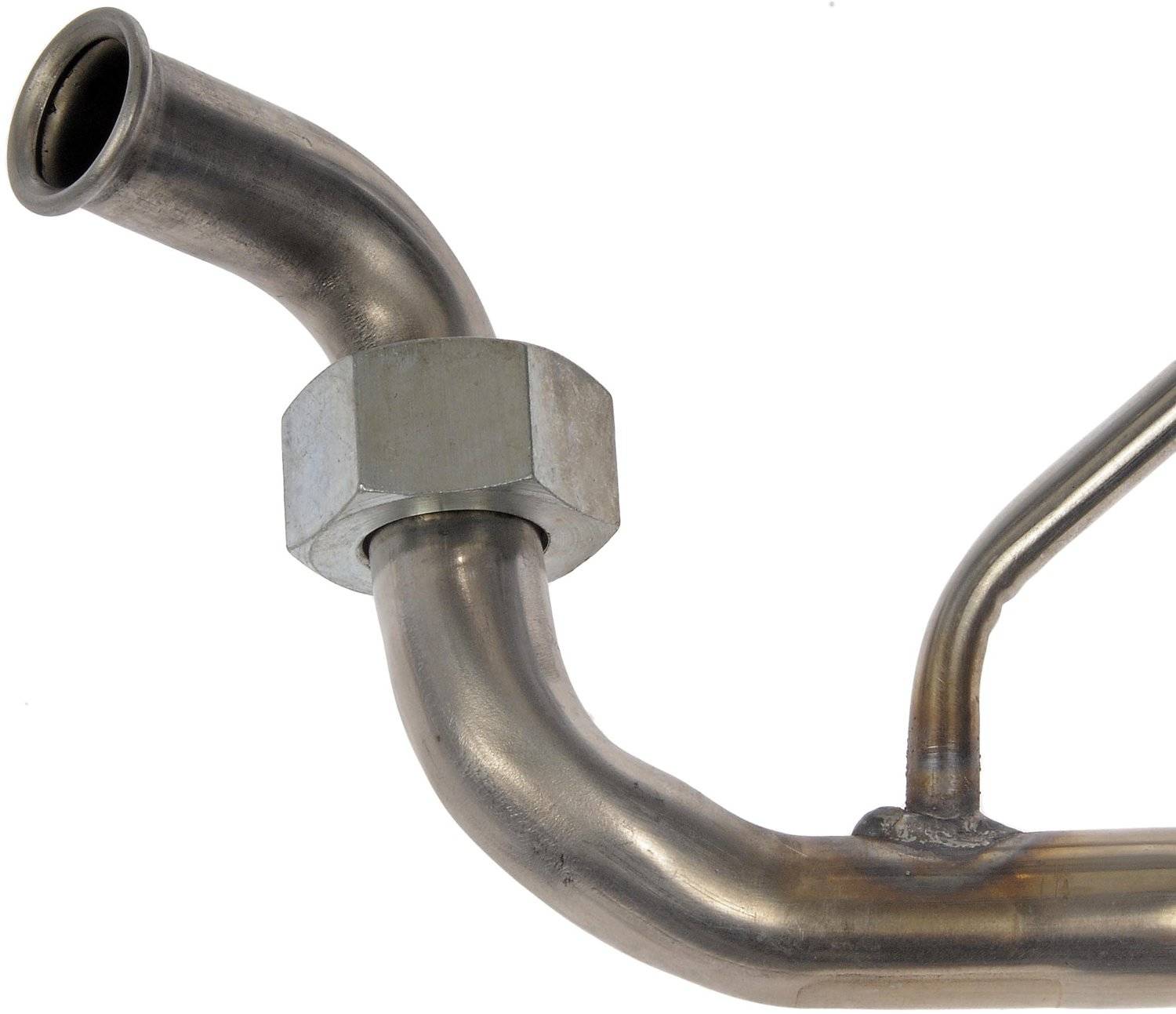 Dorman Exhaust Gas Recirculation Line with EGR Tube for Ford 2006 598-139