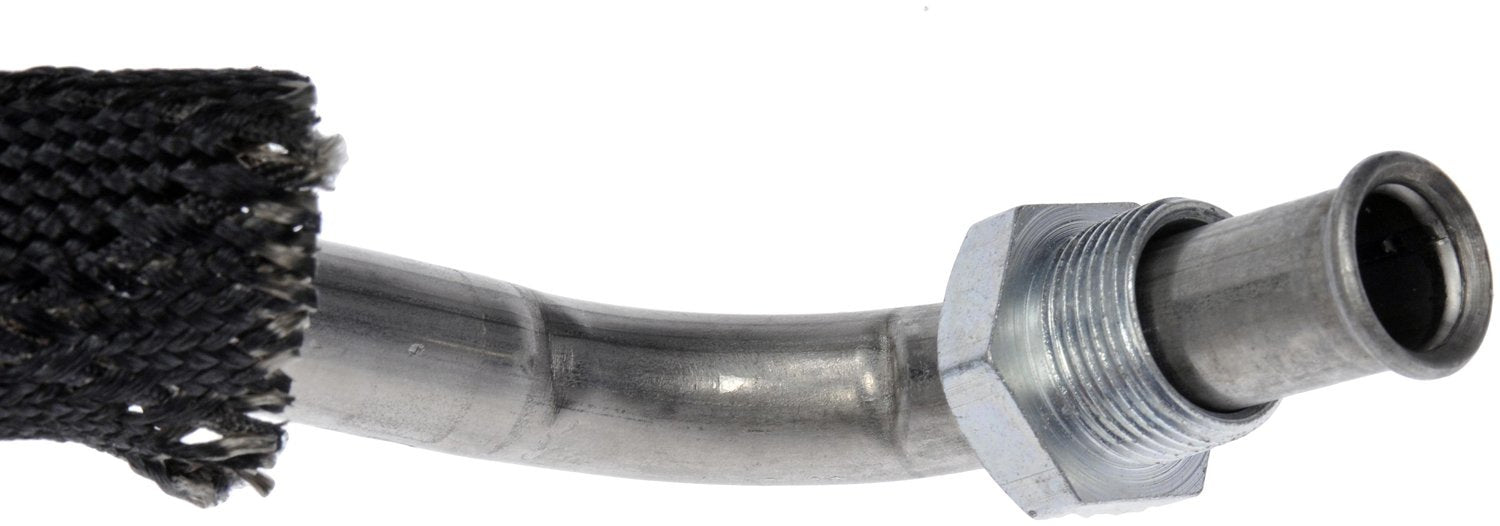 Dorman - OE Solutions Exhaust Gas Recirculation Line Tube for 2008-05 Ford F-150 Ford Lobo 598-150