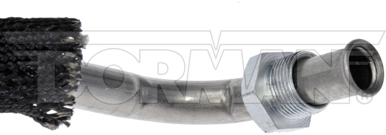 Dorman - OE Solutions Exhaust Gas Recirculation Line Tube for 2008-05 Ford F-150 Ford Lobo 598-150