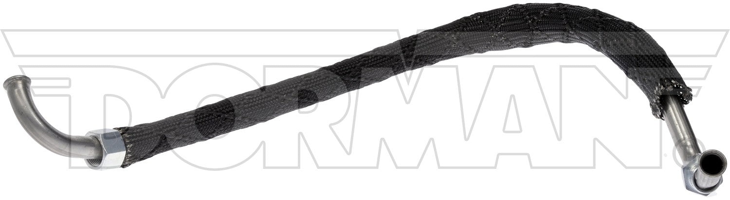 Dorman - OE Solutions Exhaust Gas Recirculation Line Tube for 2008-05 Ford F-150 Ford Lobo 598-150