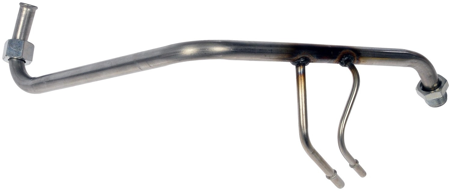 Dorman - OE Solutions Exhaust Gas Recirculation Line for 2008-05 Ford Escape Mercury Mariner 598-151