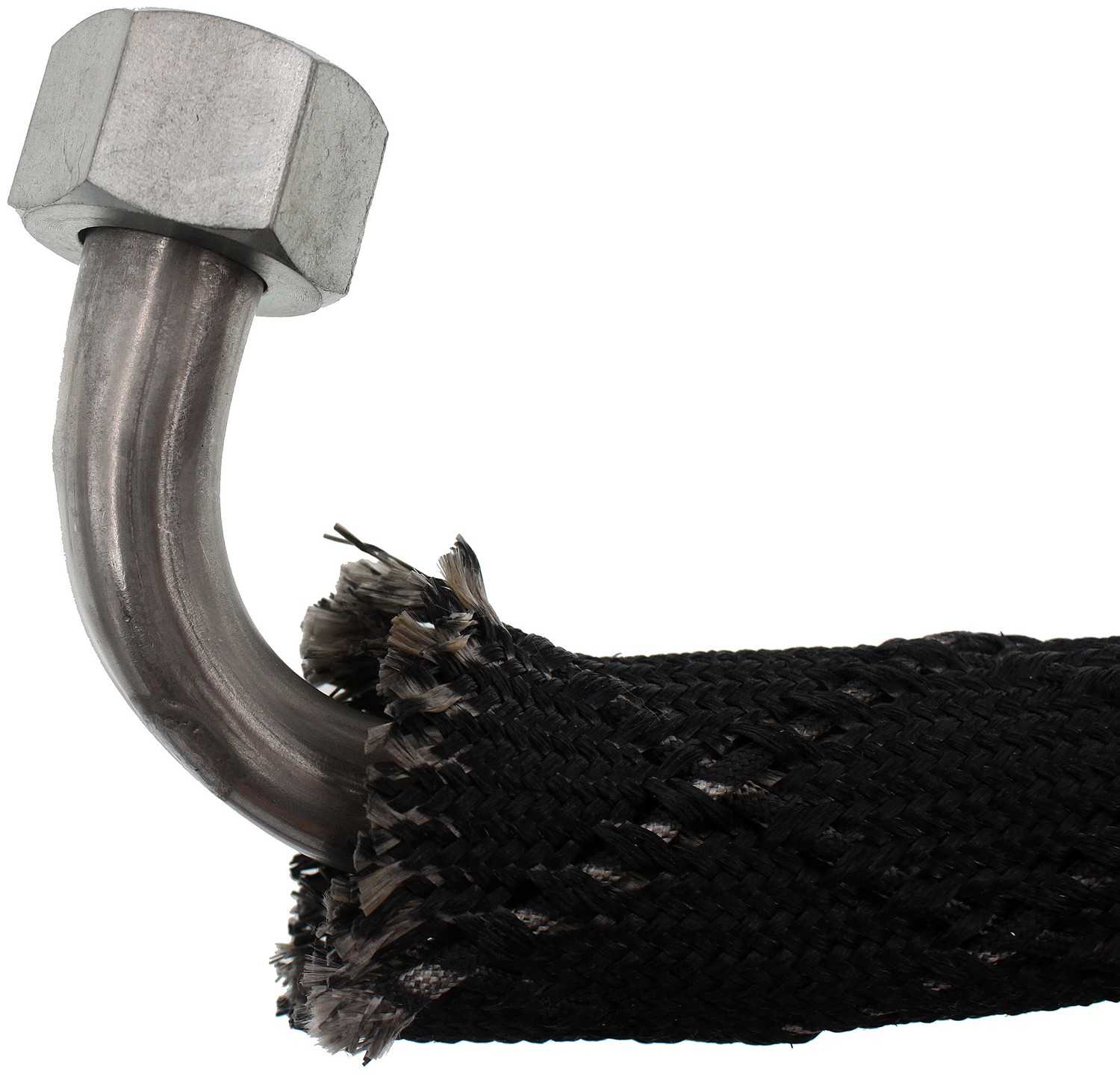 Dorman - OE Solutions Exhaust Gas Recirculation (EGR) Line 598-154