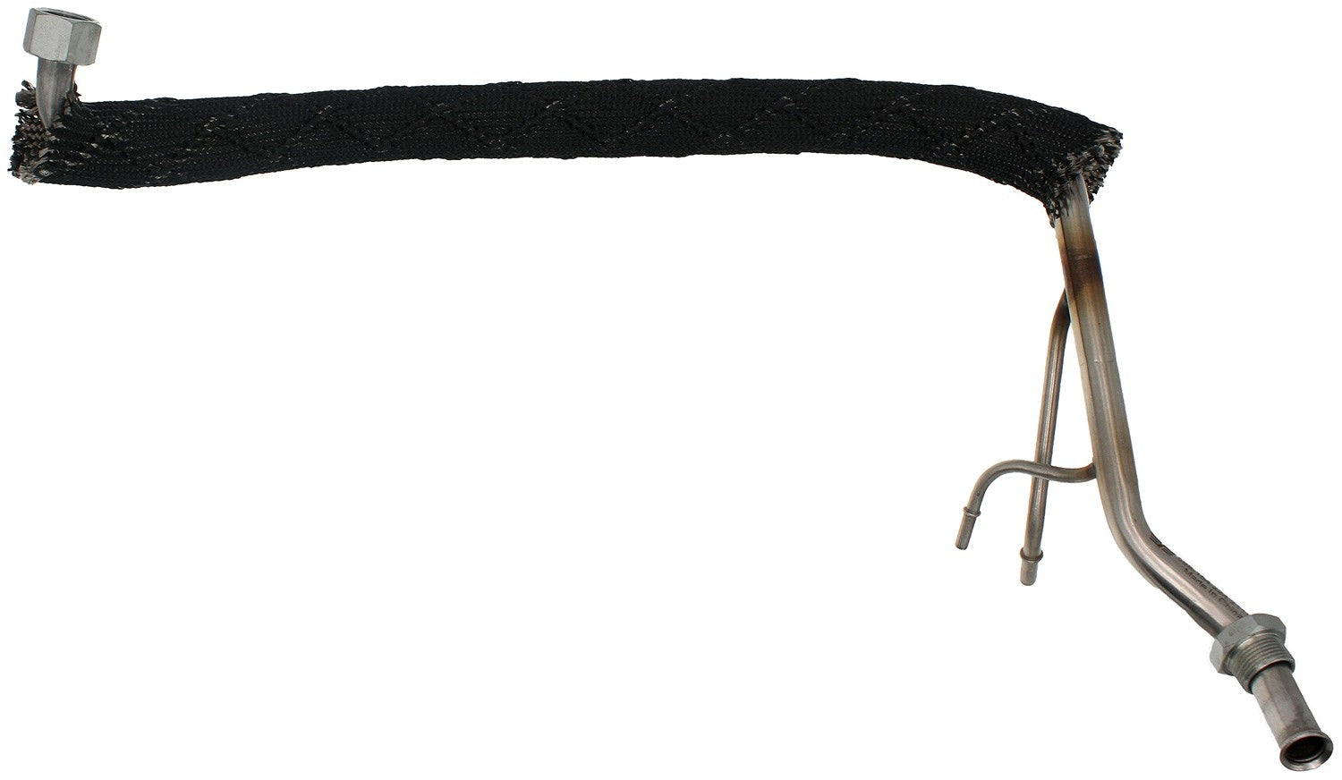 Dorman - OE Solutions Exhaust Gas Recirculation (EGR) Line 598-154