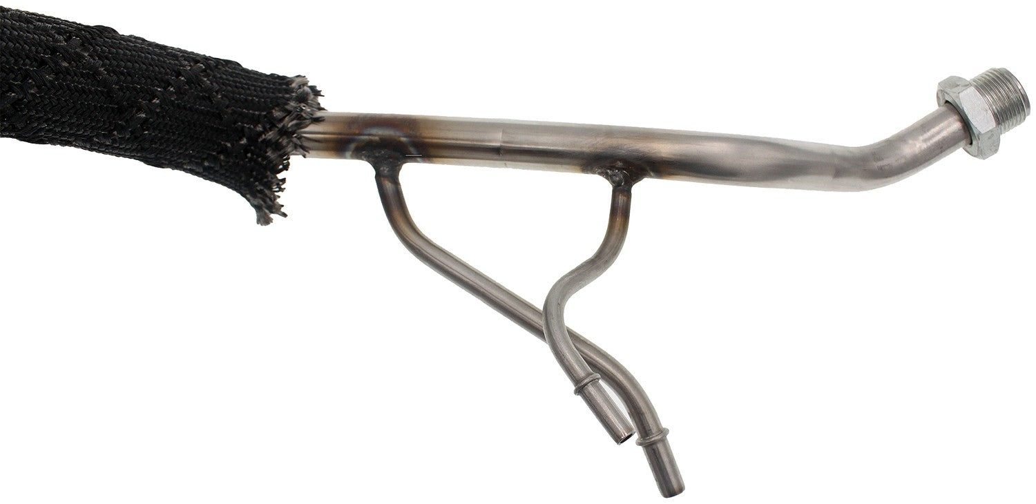 Dorman - OE Solutions Exhaust Gas Recirculation (EGR) Line 598-154